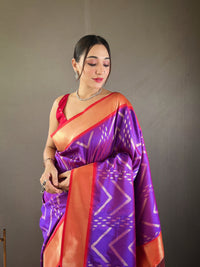 Leevah Ethnic