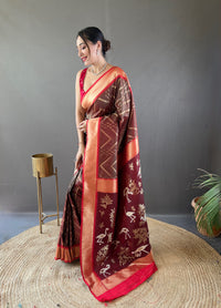 Leevah Ethnic