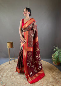 Leevah Ethnic