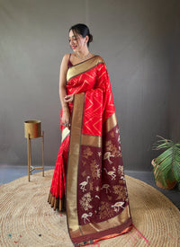Leevah Ethnic