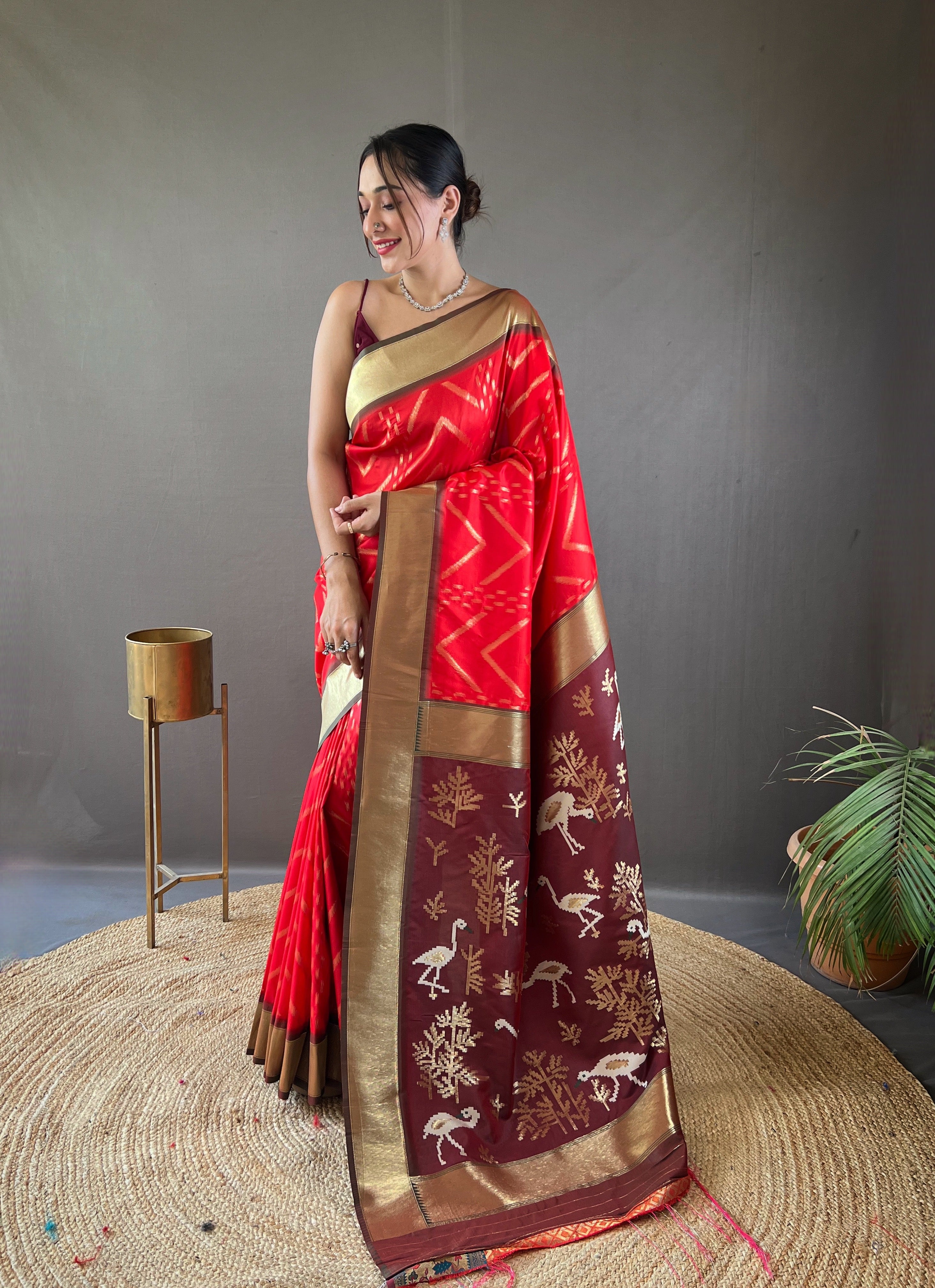 Leevah Ethnic