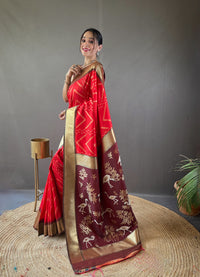 Leevah Ethnic
