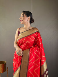 Leevah Ethnic