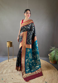 Leevah Ethnic