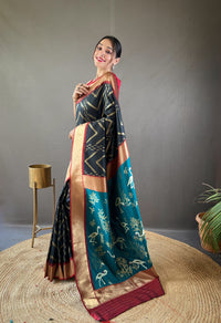 Leevah Ethnic