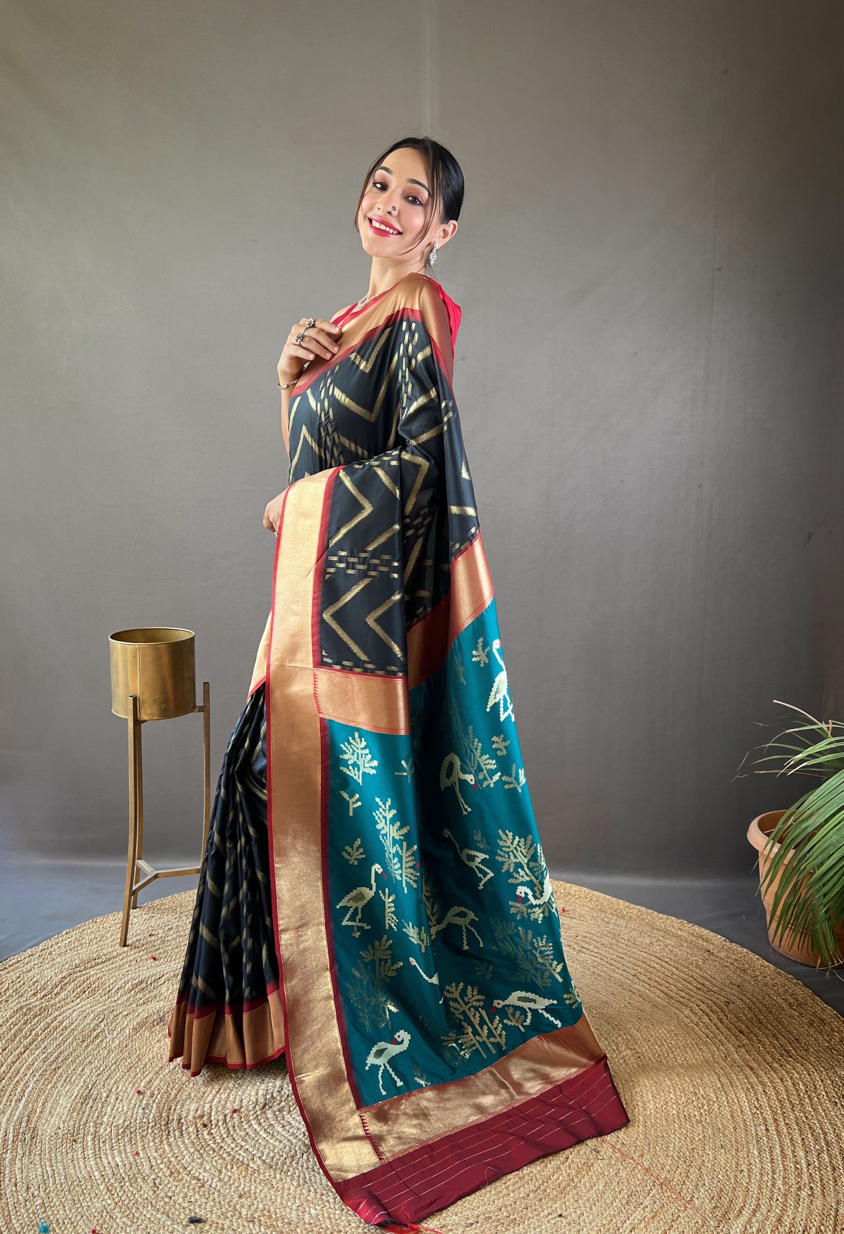 Leevah Ethnic