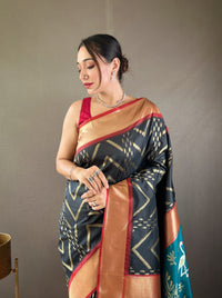 Leevah Ethnic