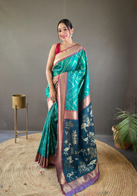 Leevah Ethnic