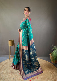 Leevah Ethnic