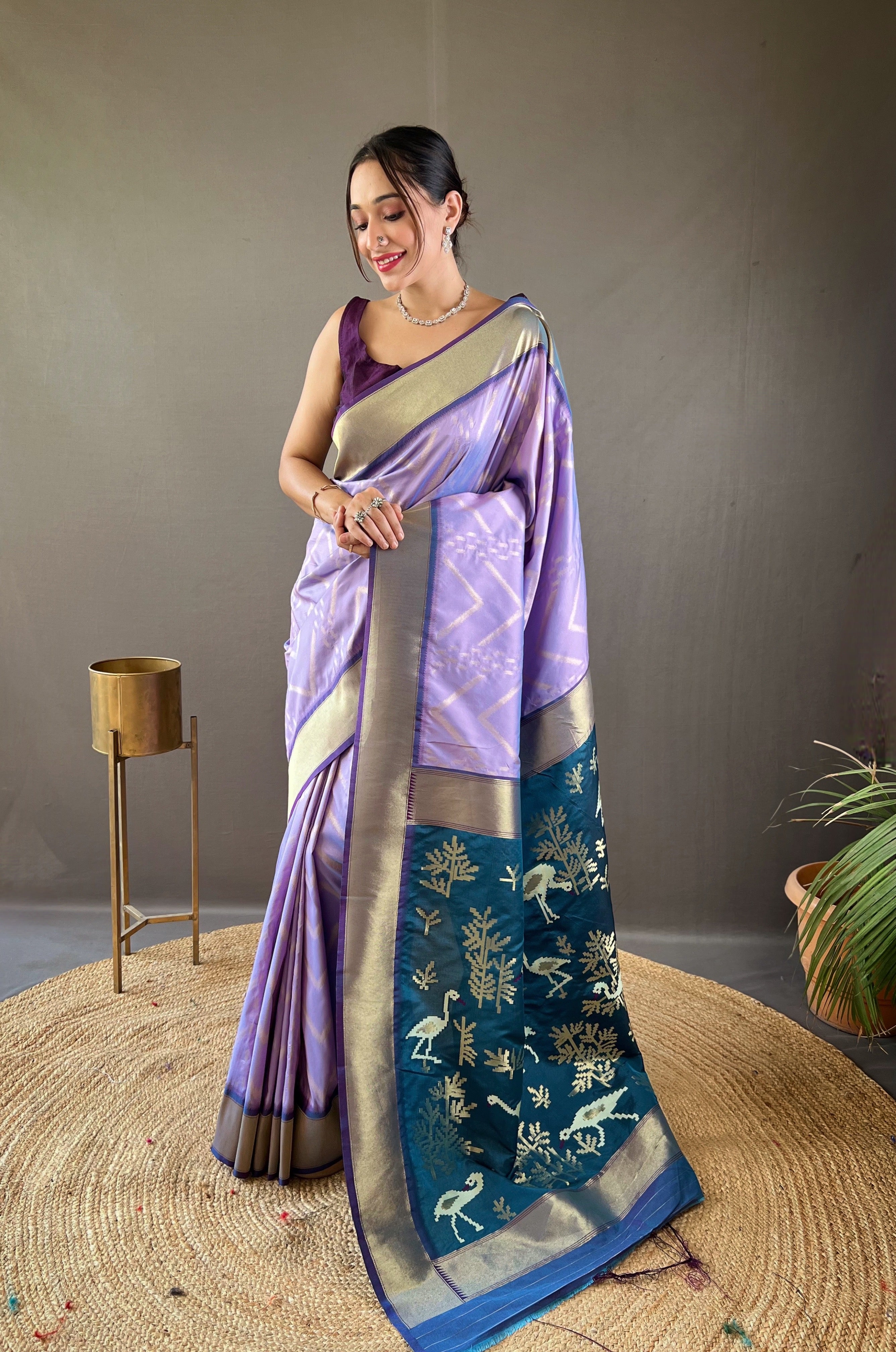 Leevah Ethnic