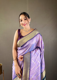 Leevah Ethnic