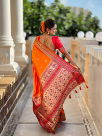 Leevah Ethnic
