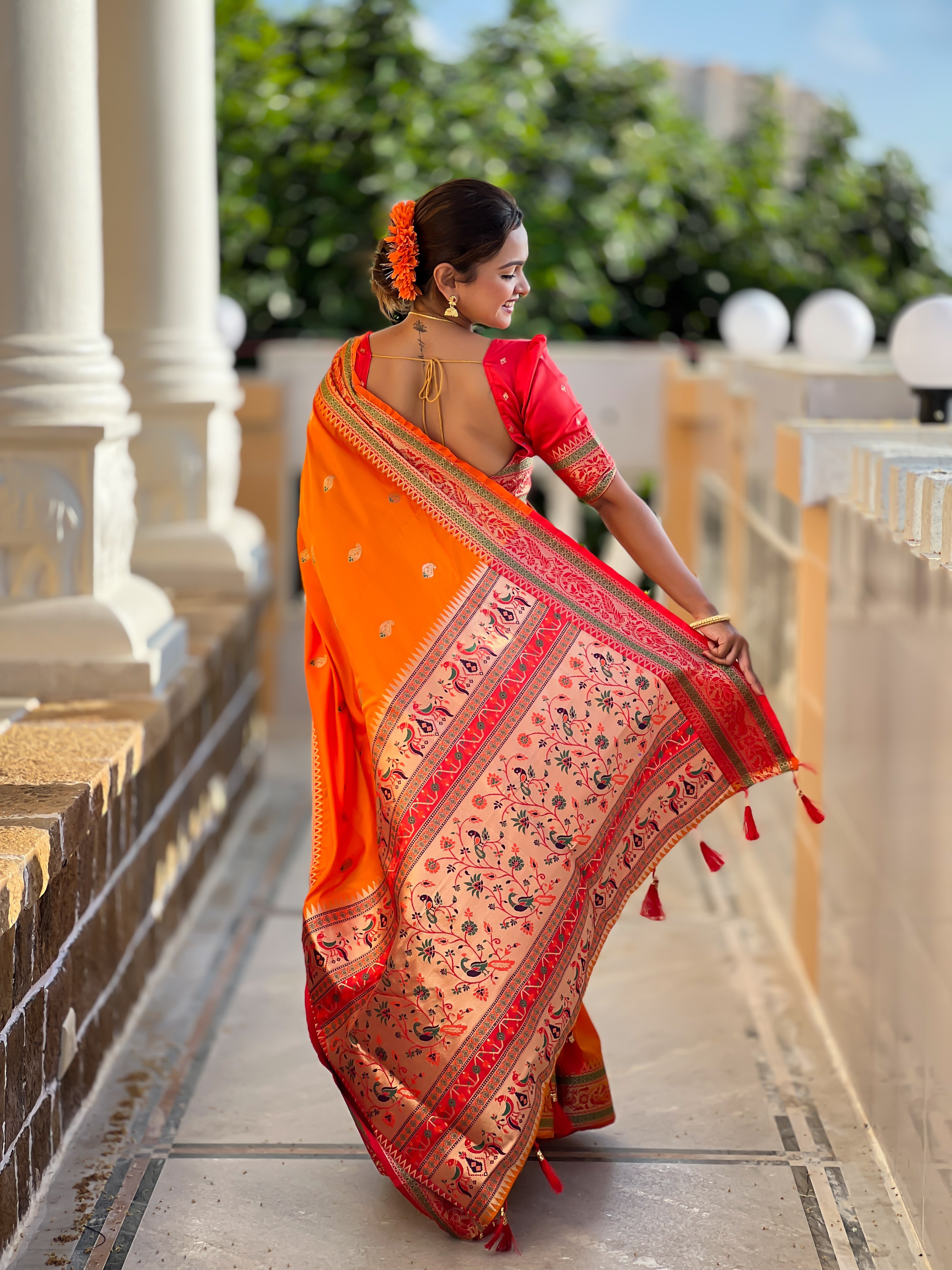 Leevah Ethnic