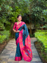 Leevah Ethnic