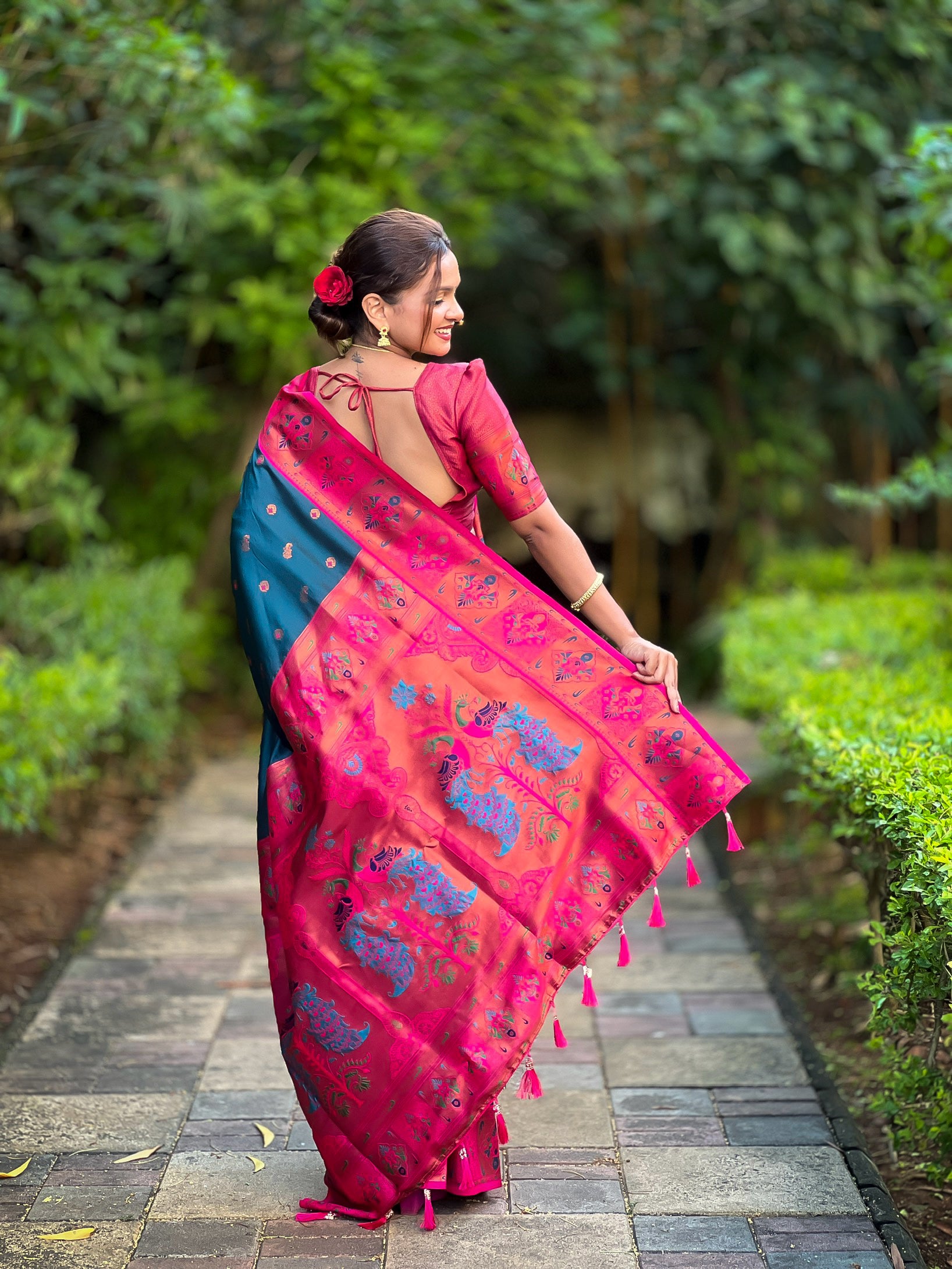 Leevah Ethnic
