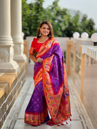 Leevah Ethnic