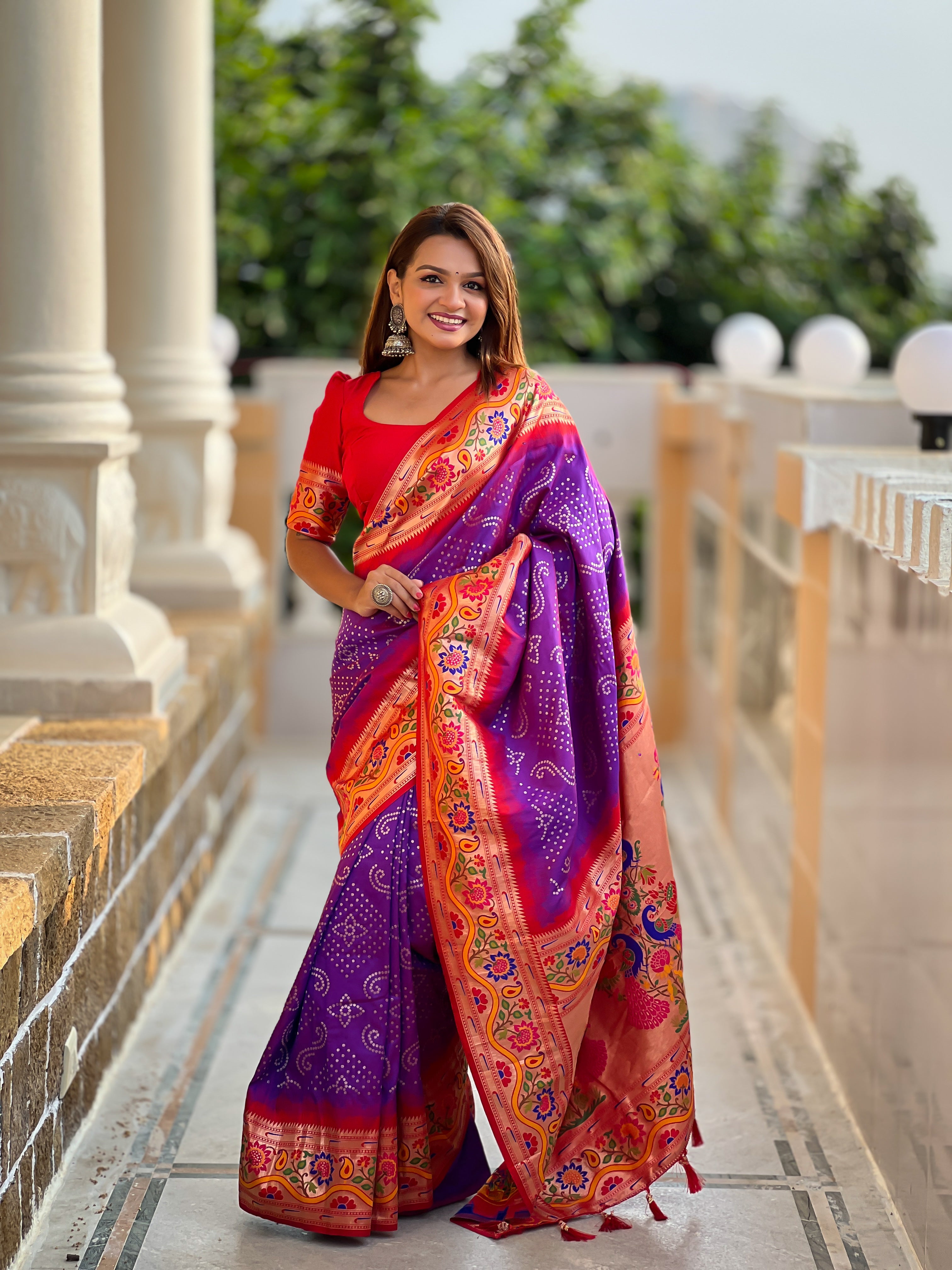 Leevah Ethnic