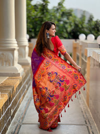 Leevah Ethnic