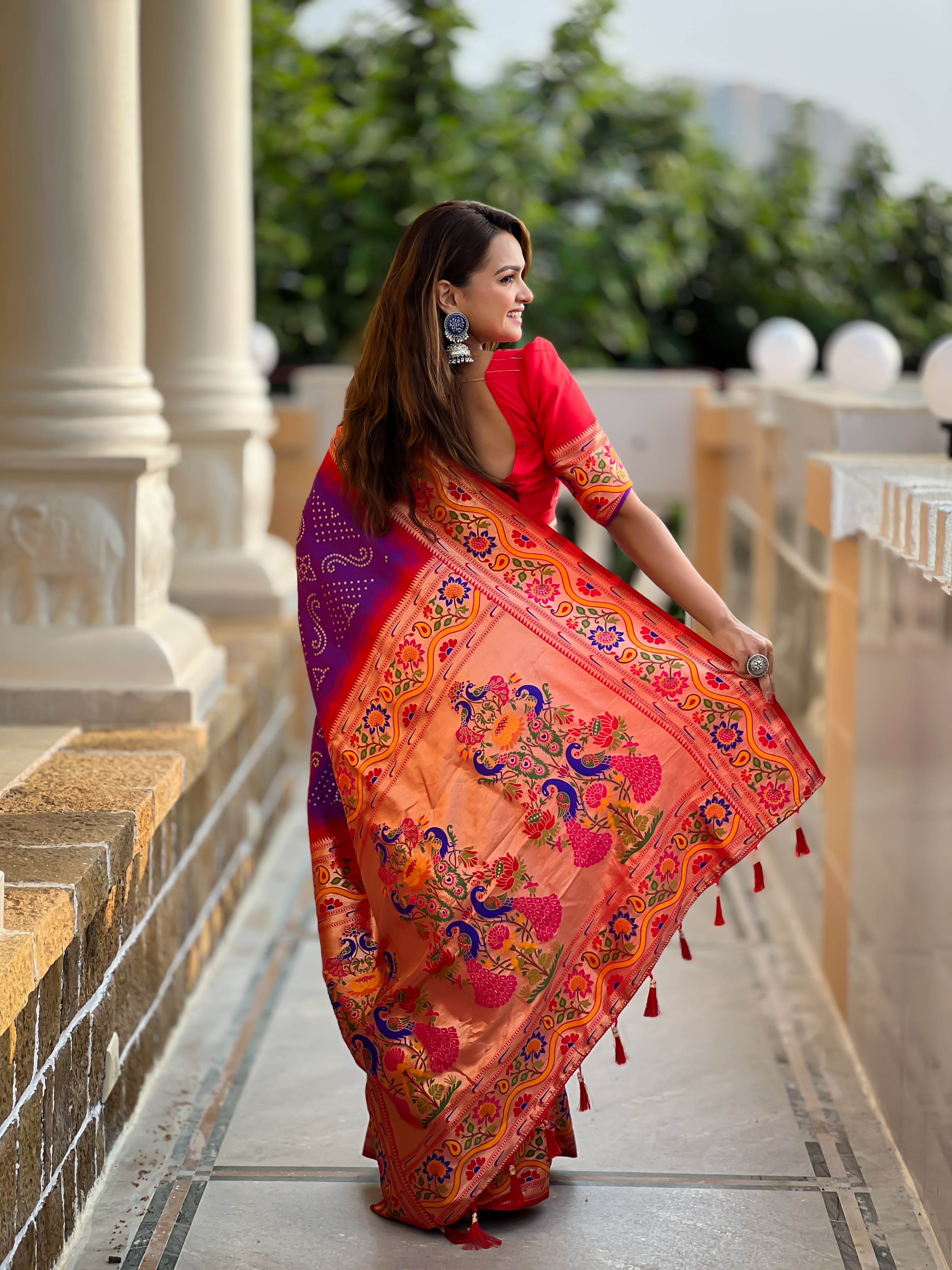 Leevah Ethnic