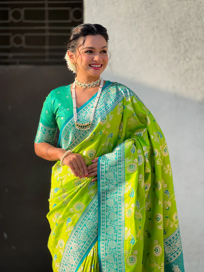 Leevah Ethnic