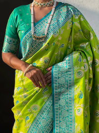 Leevah Ethnic