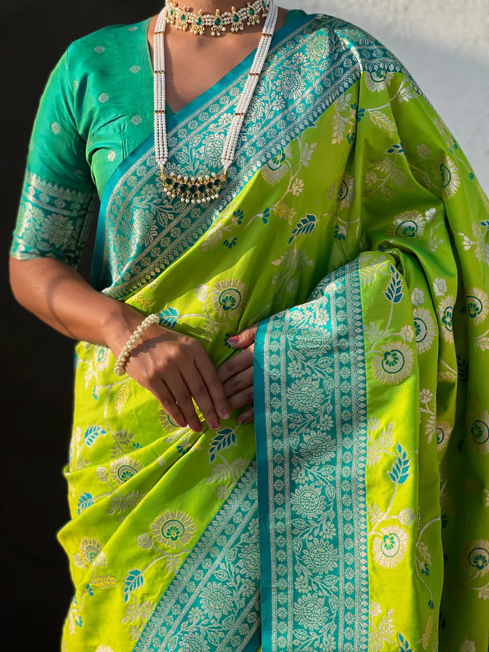 Leevah Ethnic