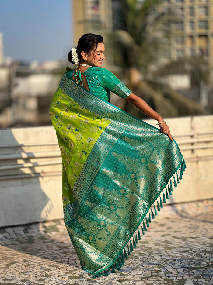 Leevah Ethnic