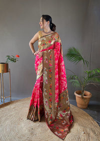 Leevah Ethnic