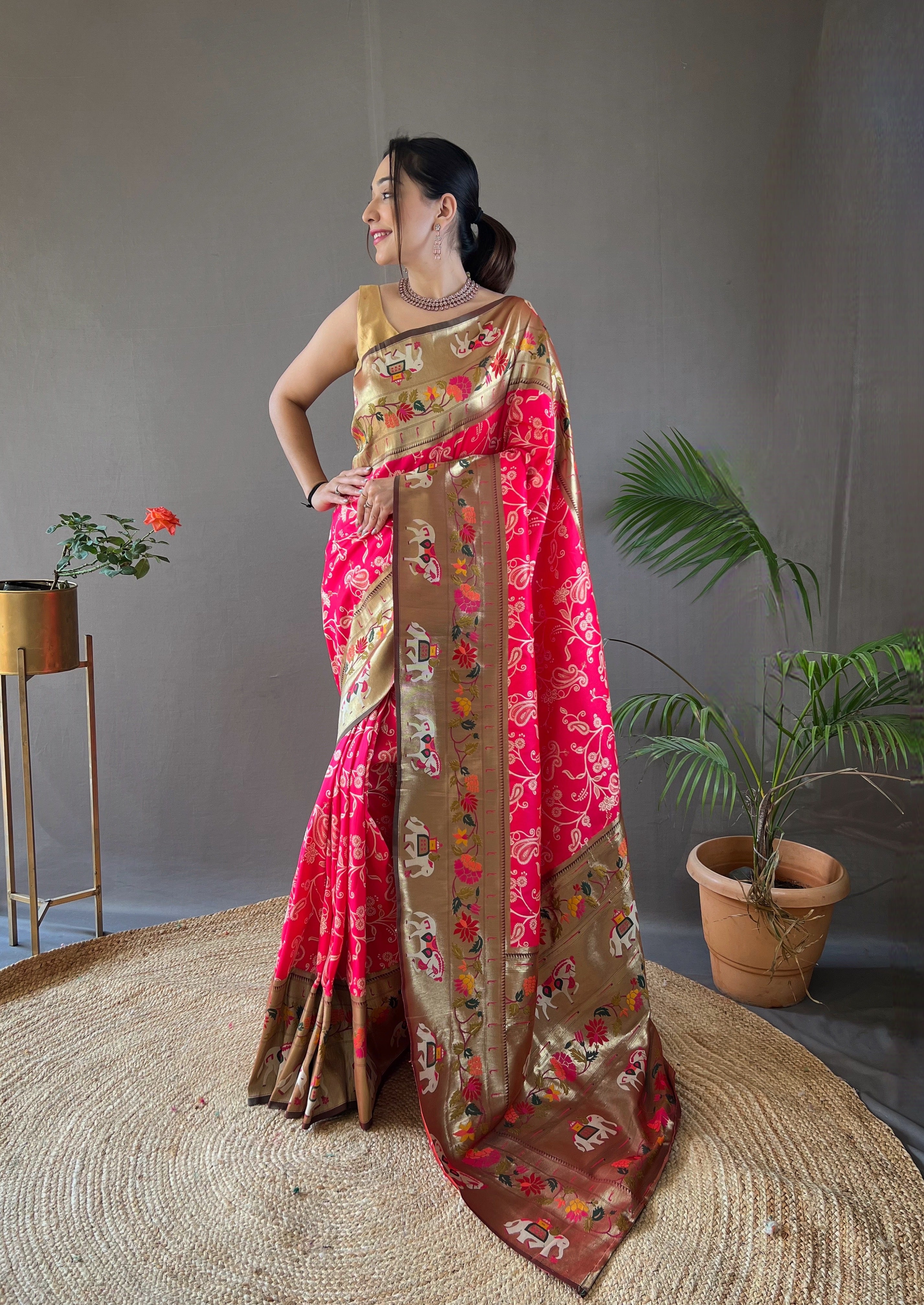 Leevah Ethnic