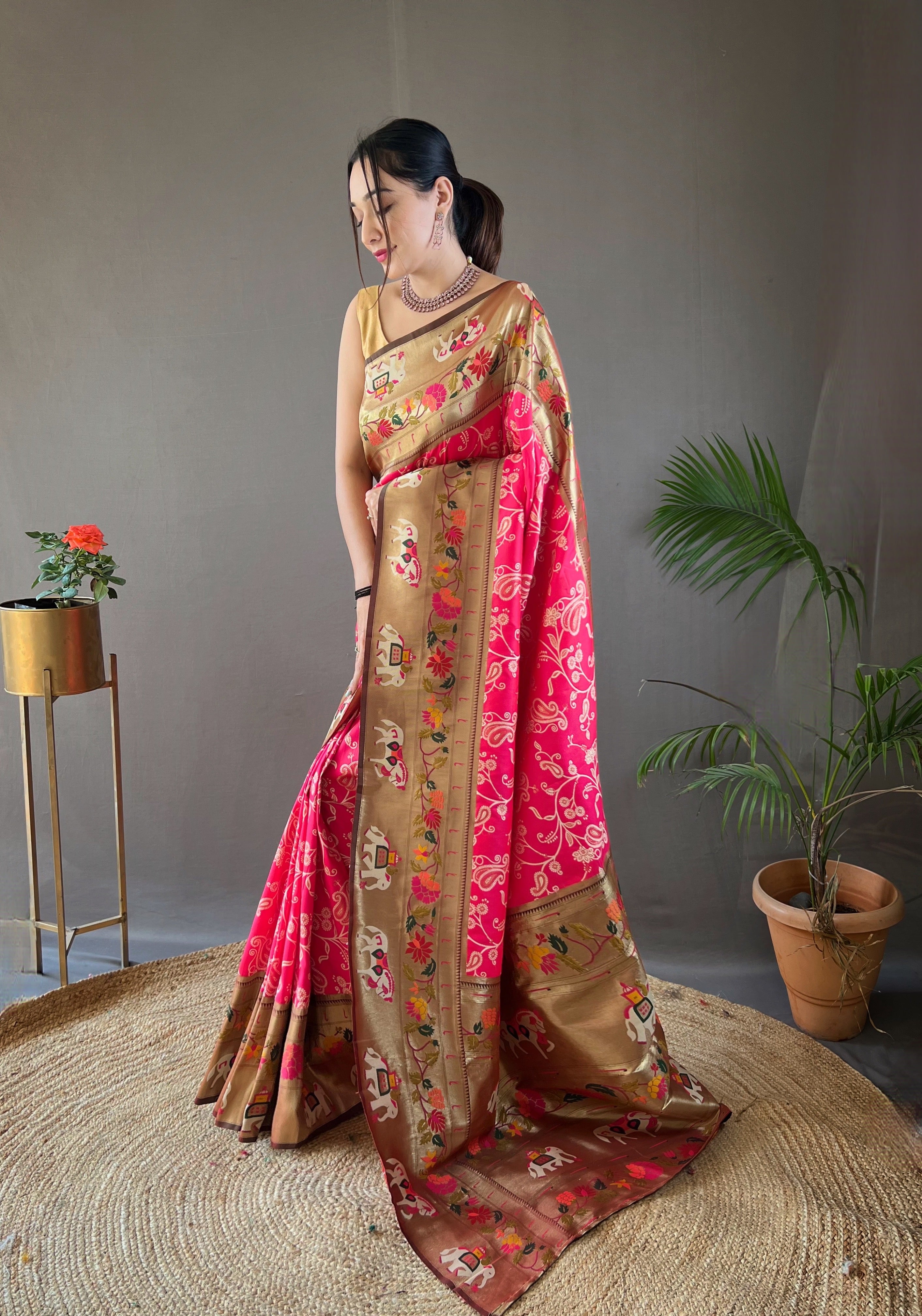 Leevah Ethnic