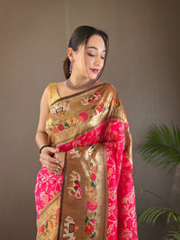 Leevah Ethnic