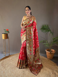 Leevah Ethnic