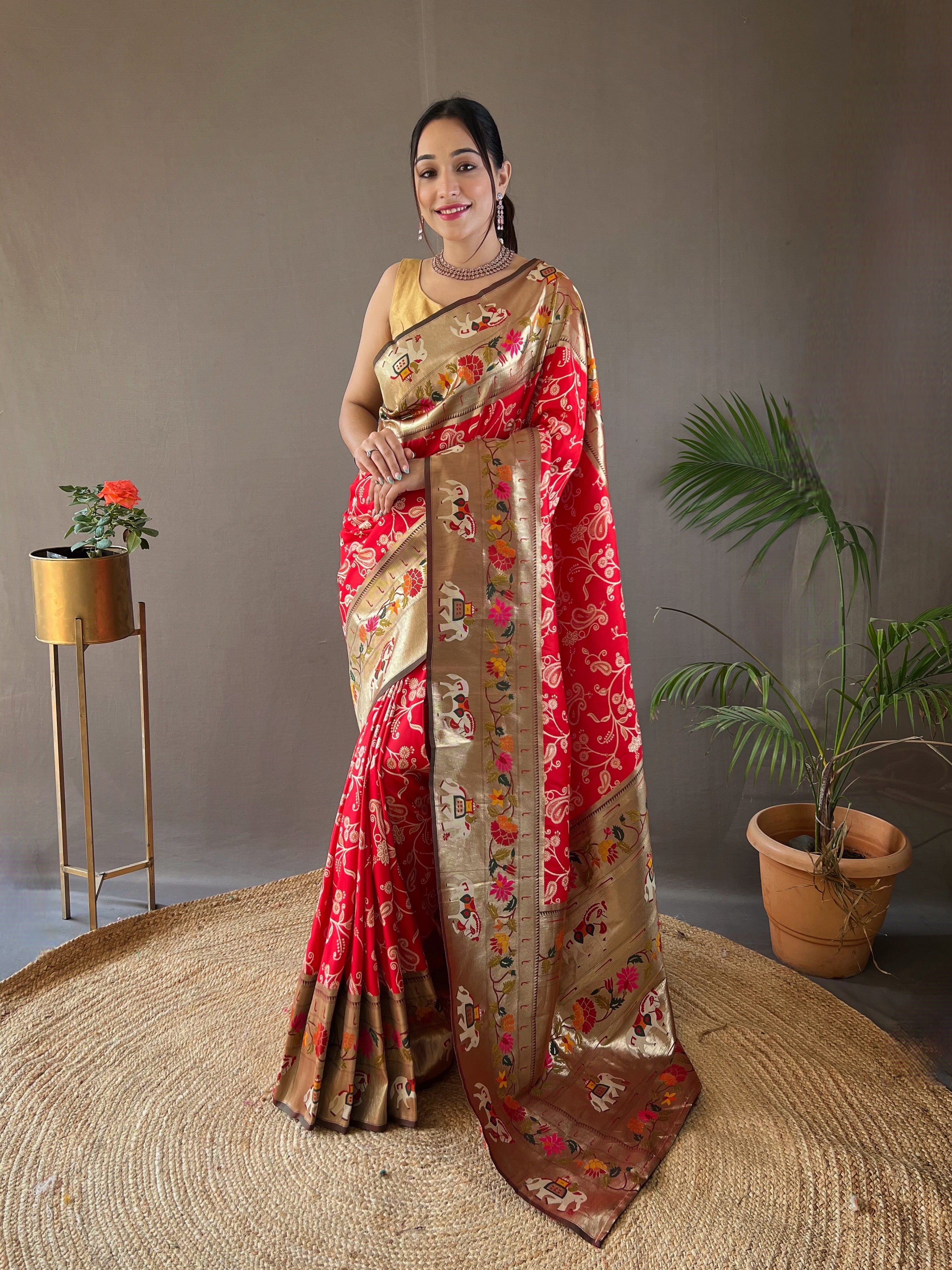 Leevah Ethnic