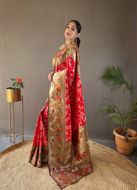 Leevah Ethnic
