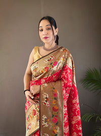 Leevah Ethnic