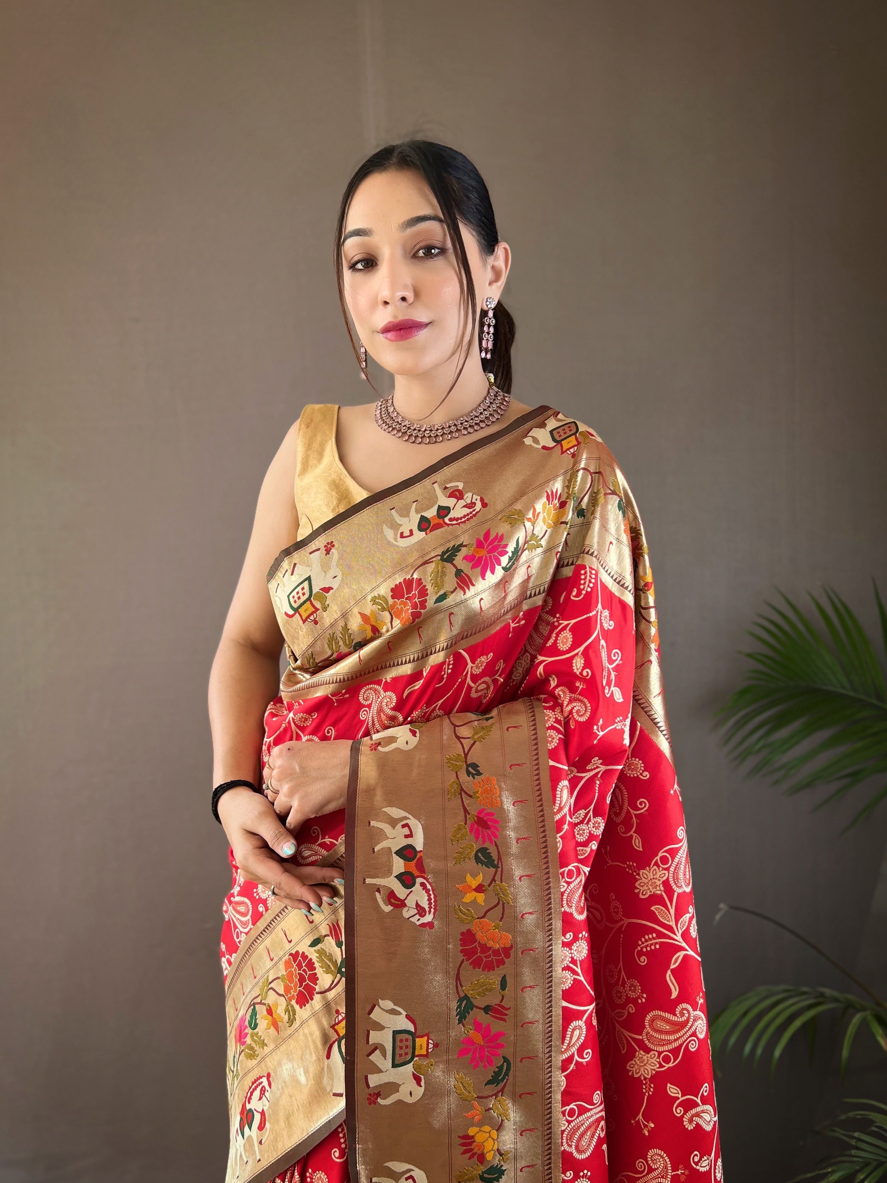 Leevah Ethnic