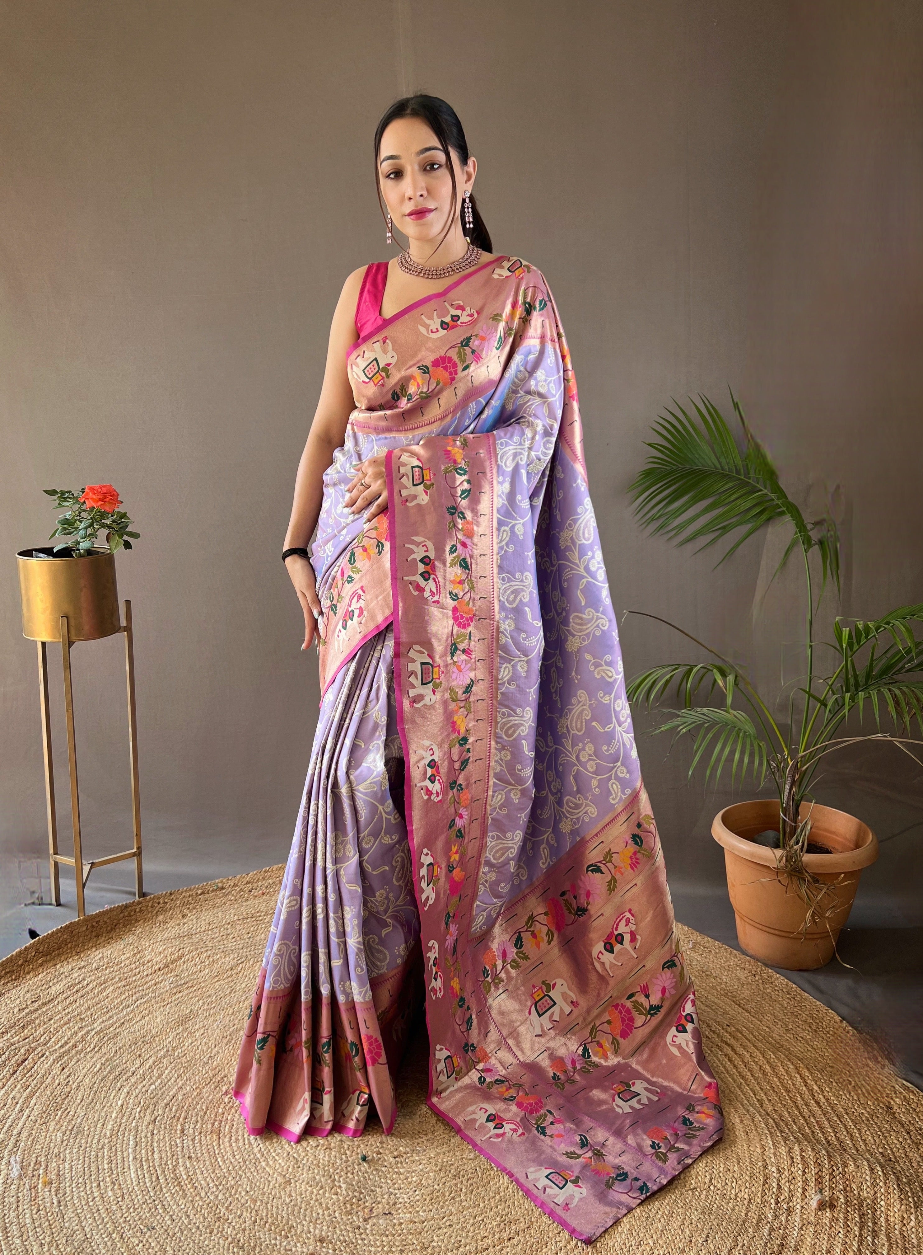 Leevah Ethnic