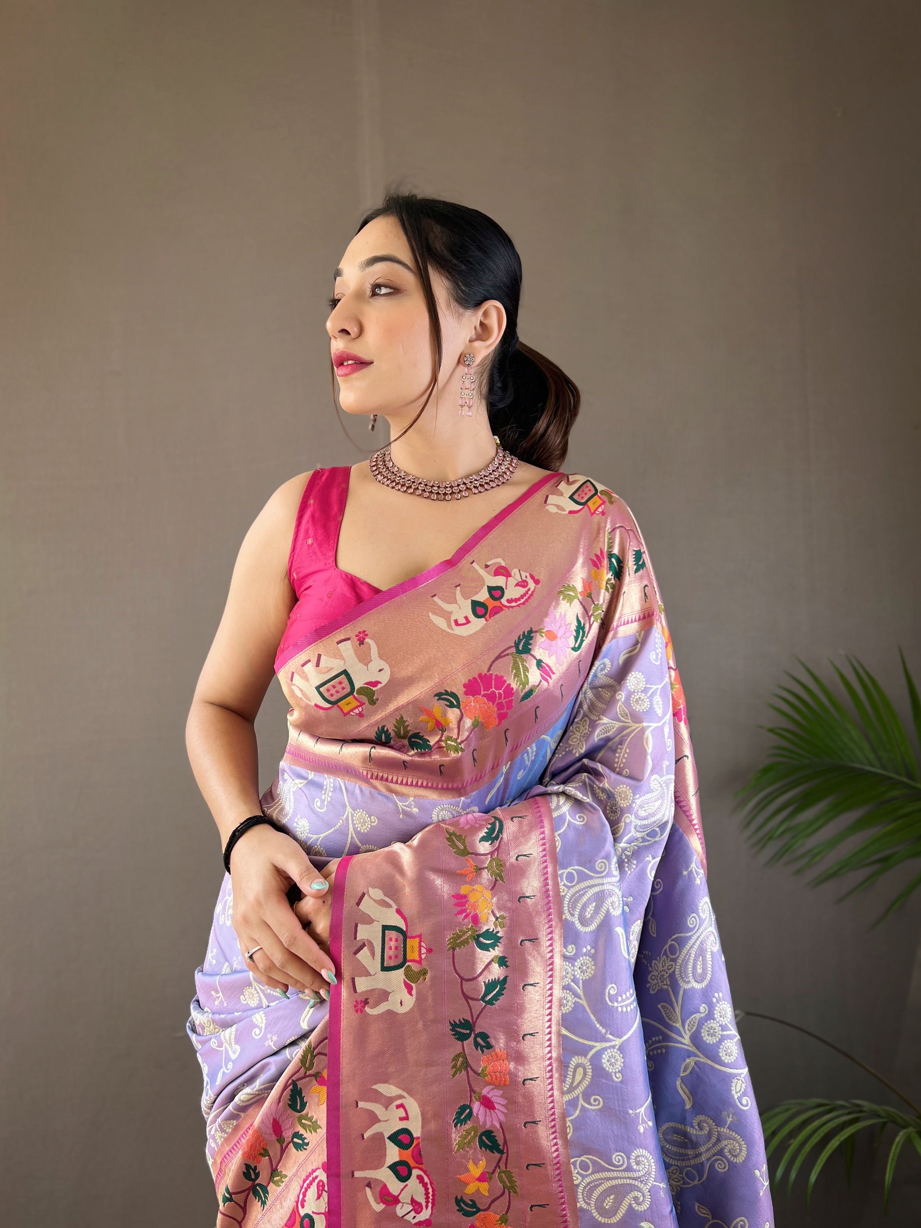 Leevah Ethnic