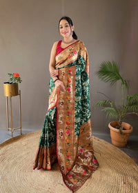Leevah Ethnic