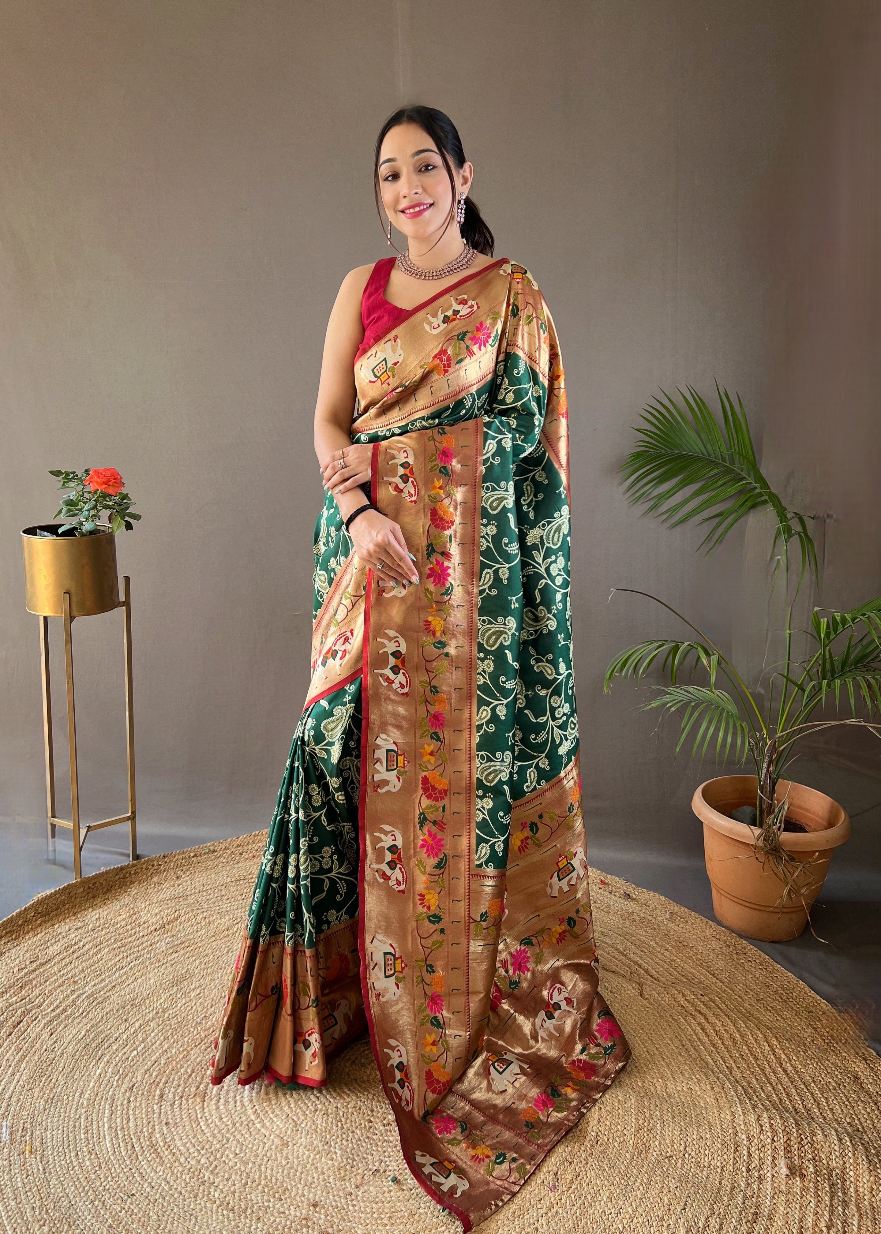 Leevah Ethnic