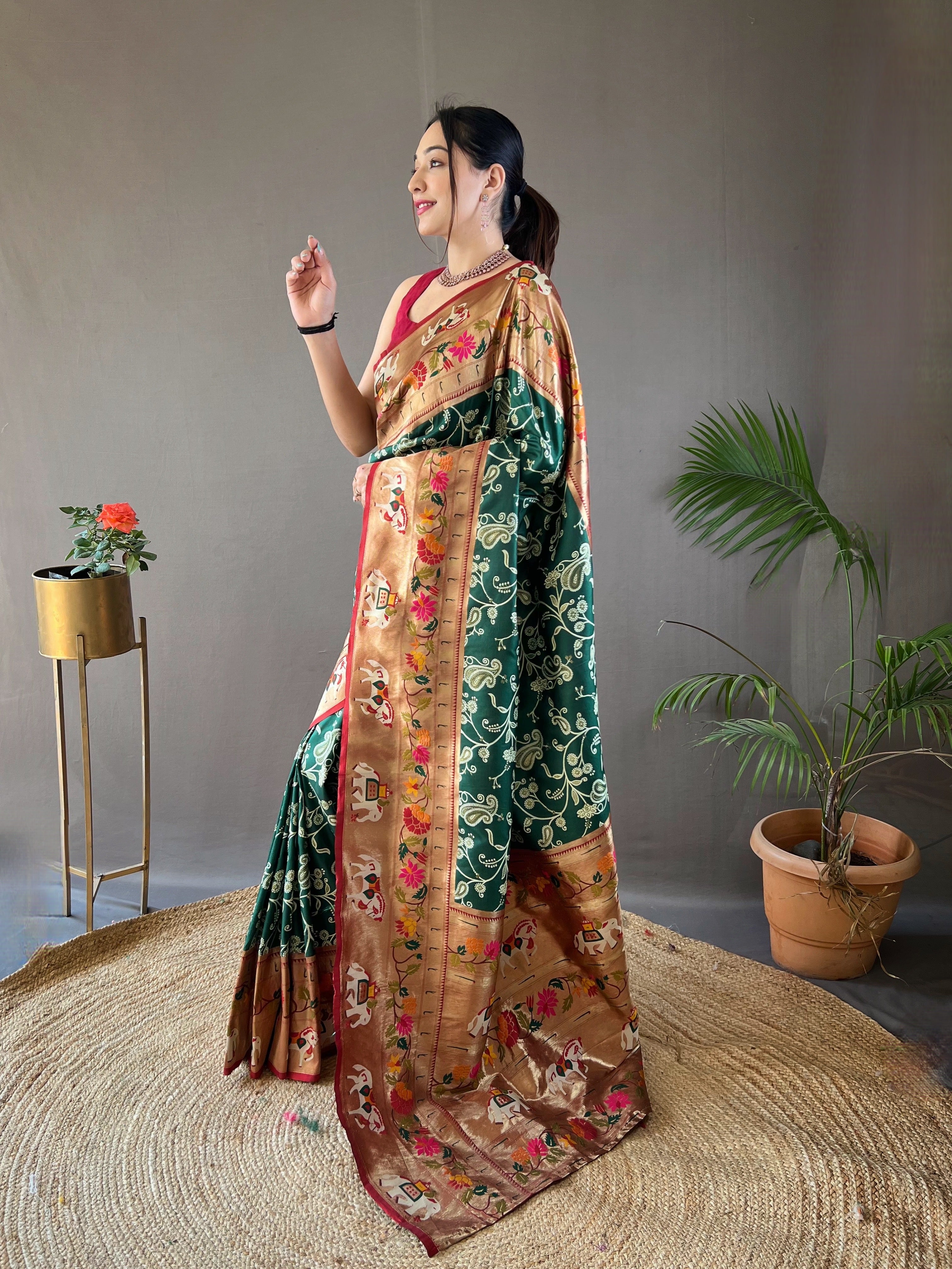 Leevah Ethnic