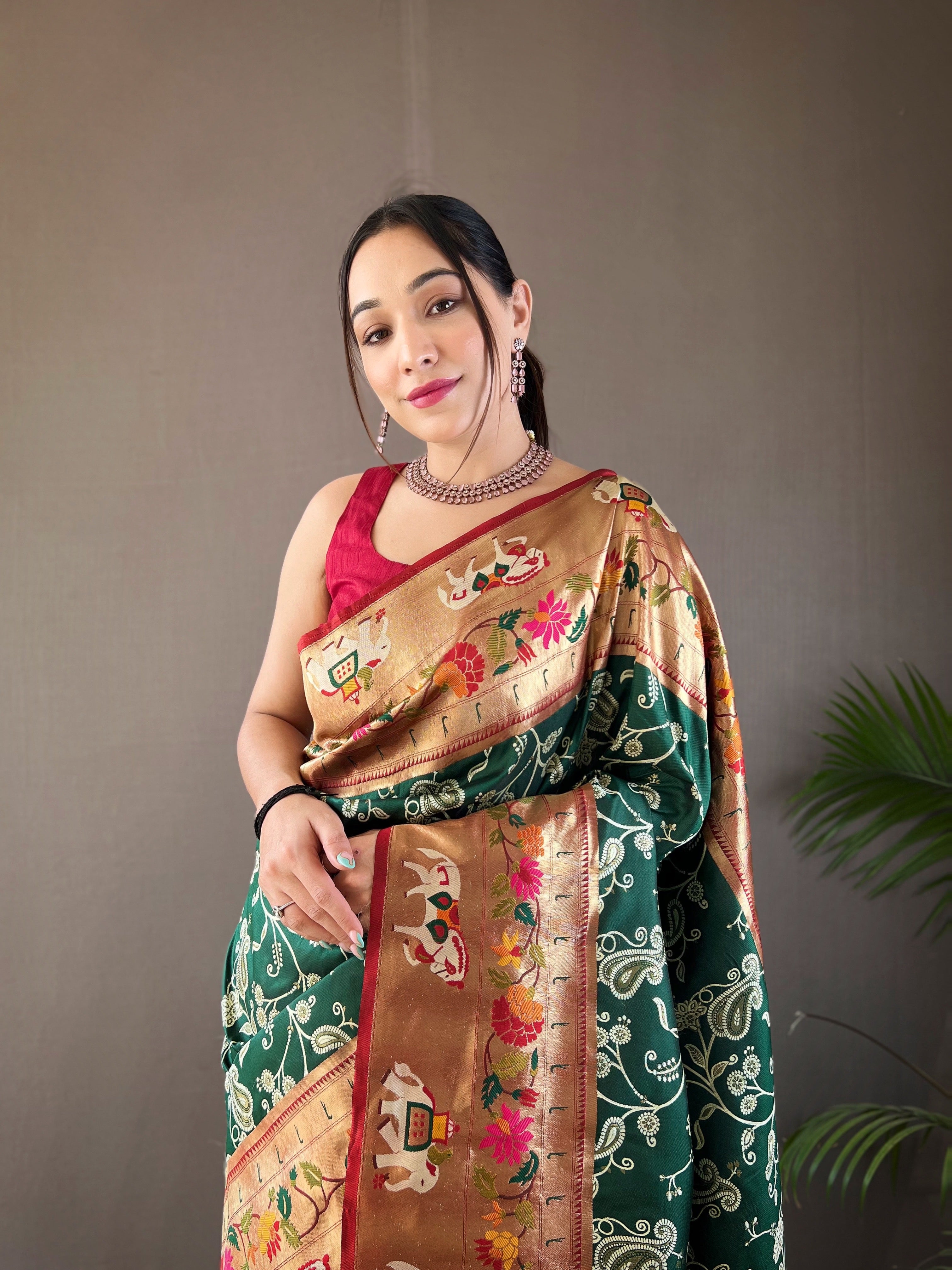 Leevah Ethnic