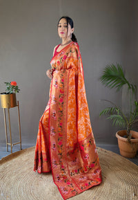 Leevah Ethnic