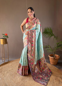 Leevah Ethnic