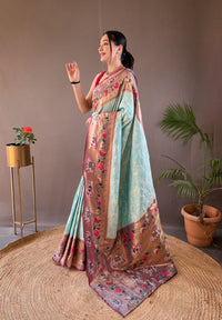 Leevah Ethnic