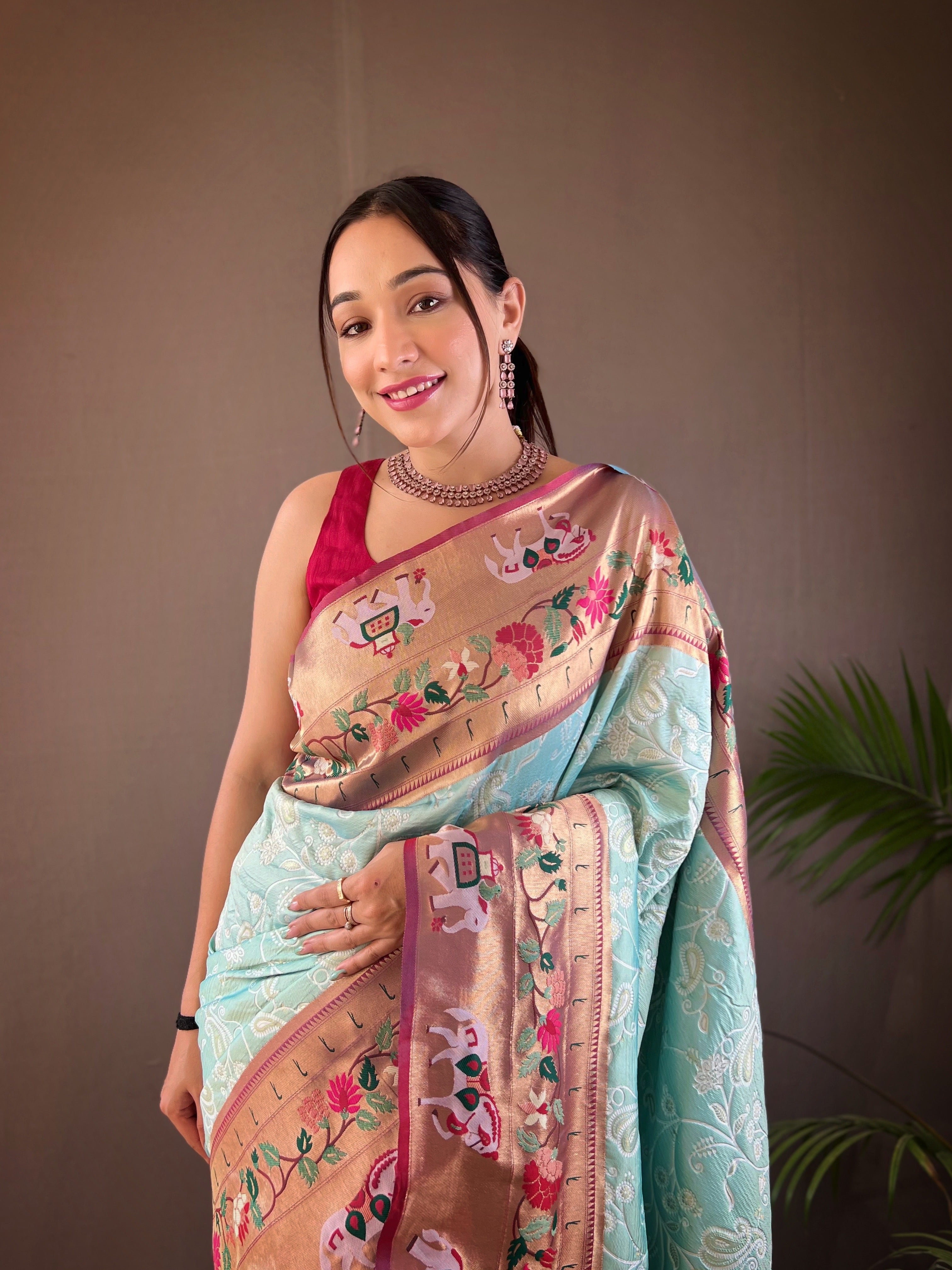 Leevah Ethnic