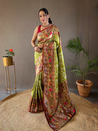 Leevah Ethnic