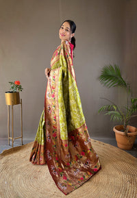 Leevah Ethnic