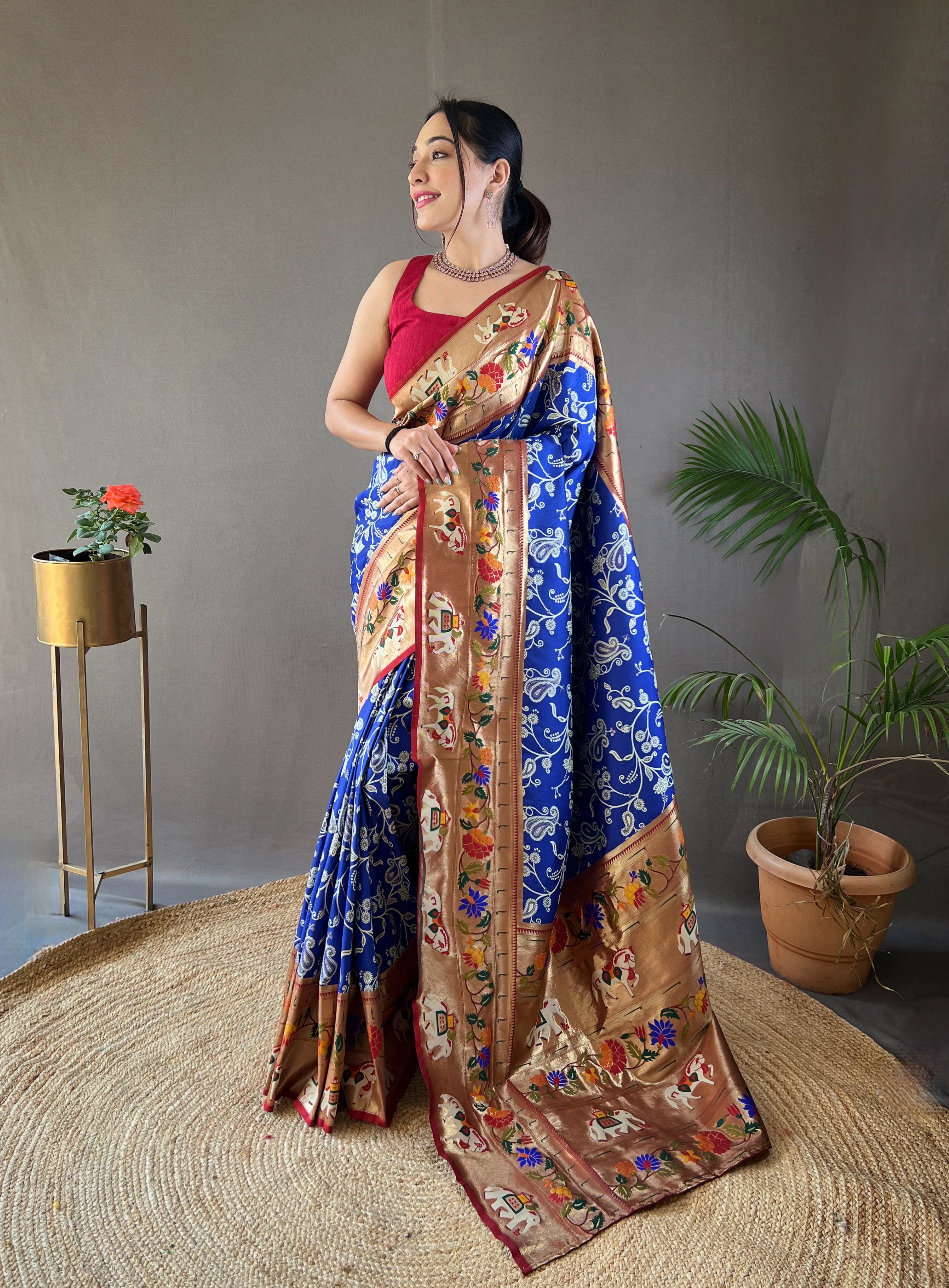 Leevah Ethnic