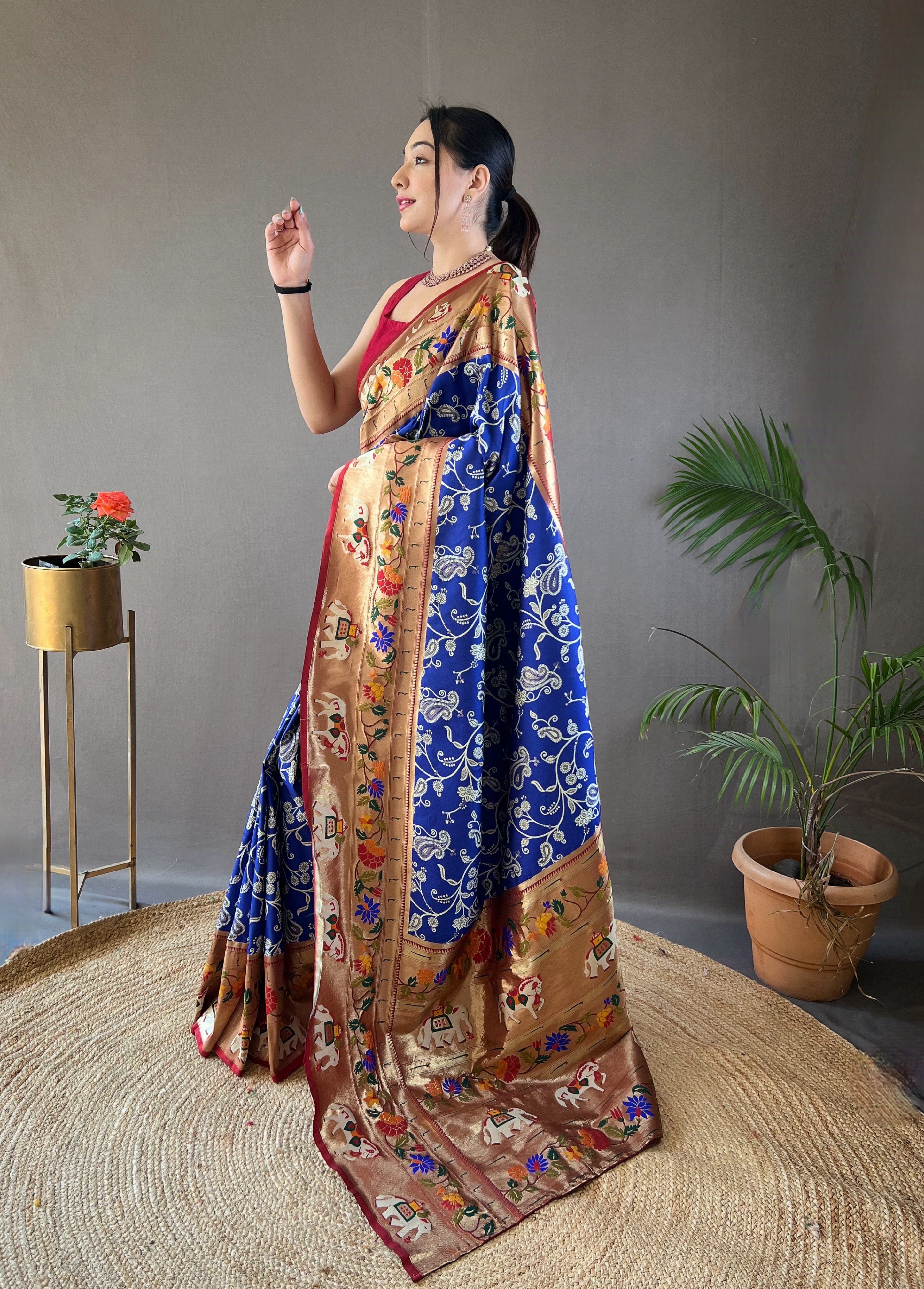 Leevah Ethnic